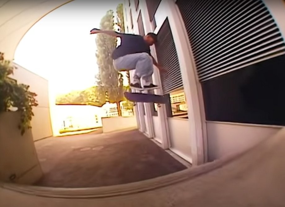 Henrique Goncalves in Sphere