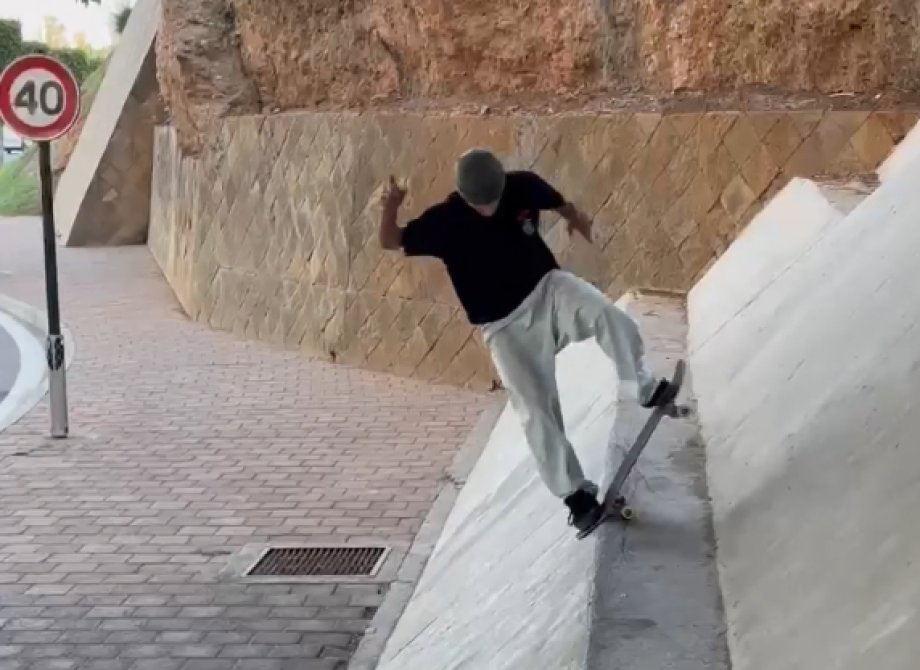 Nassim Lachhab Morocco snippet 
