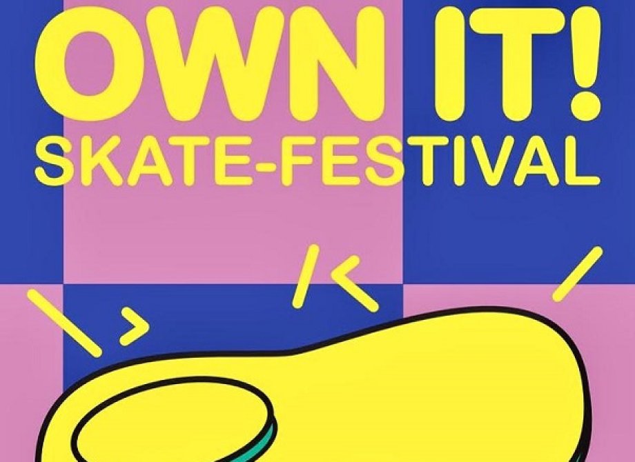 Events for the weekend 