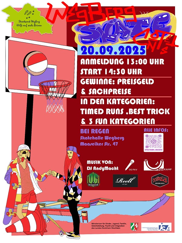 Event for the weekend 