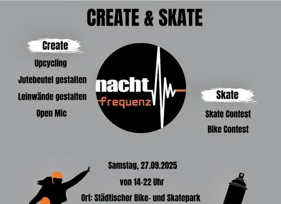 Event for the weekend