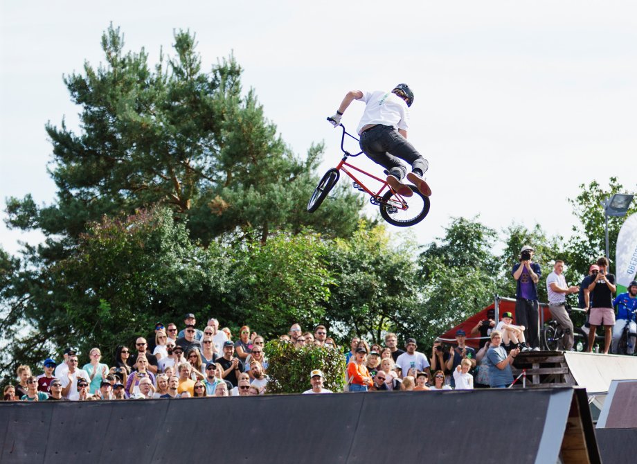 BMX Fesival Wendelstein 