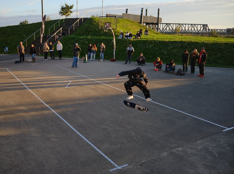Game of Skate recap´24