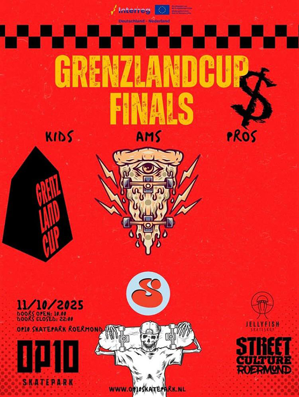 Event for the weekend