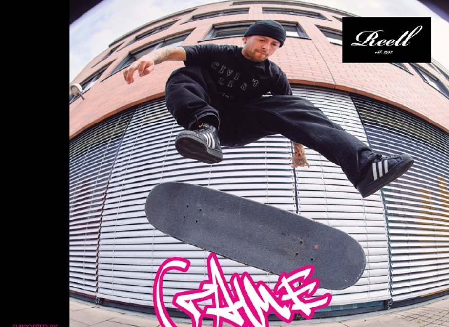 Game of Skate '25