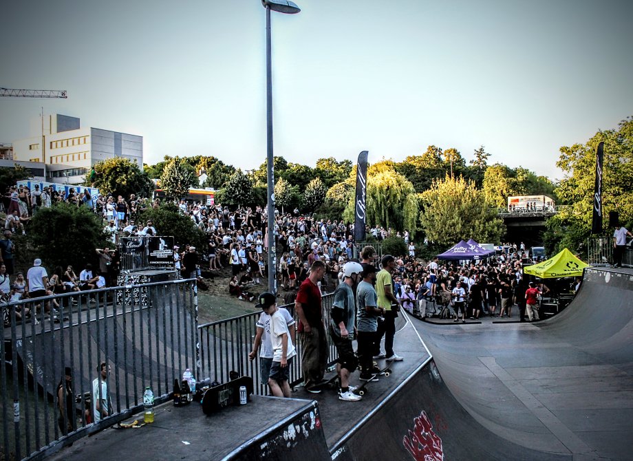 Lohse Jam pics