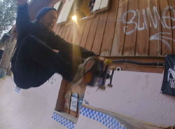 Cherry Bowl Jam Clip