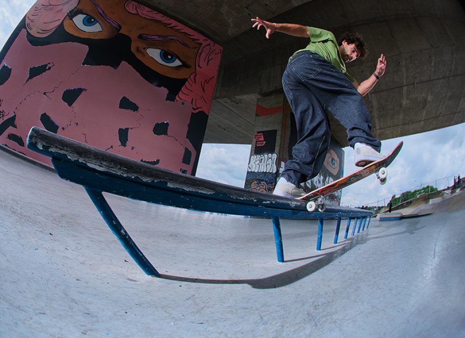 Tricky Tricky Thursday 44/2025