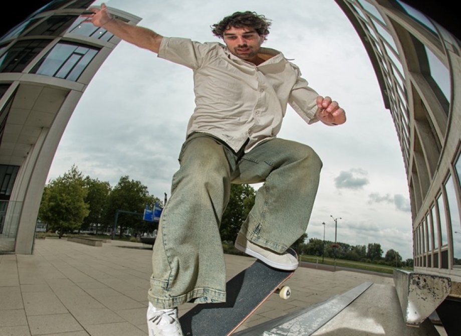 Tricky Tricky Thursday 47/2025