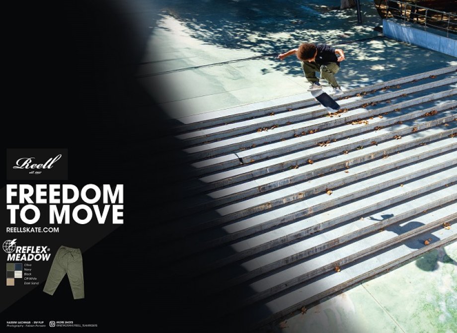 Nassim Lachhab AD no. 2