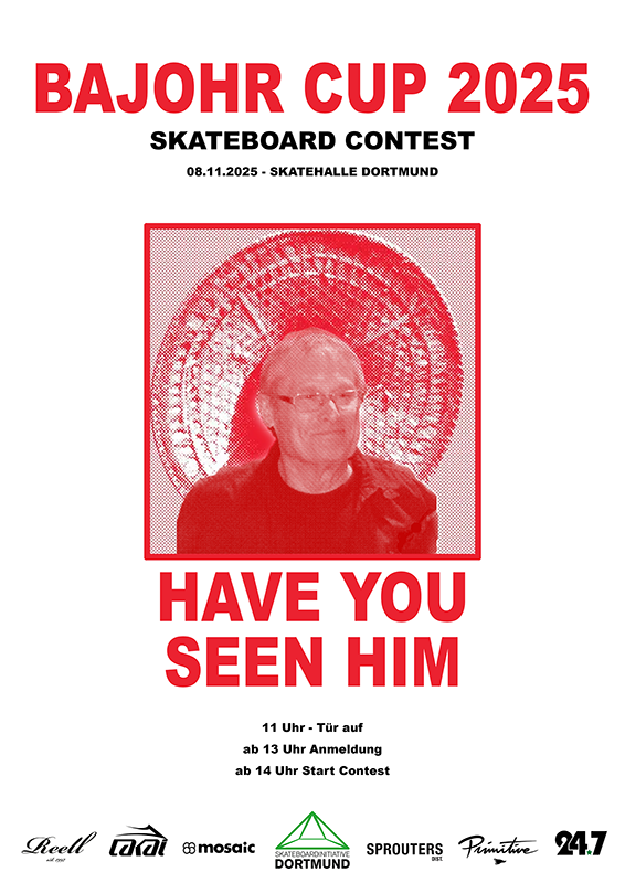 Event for the weekend