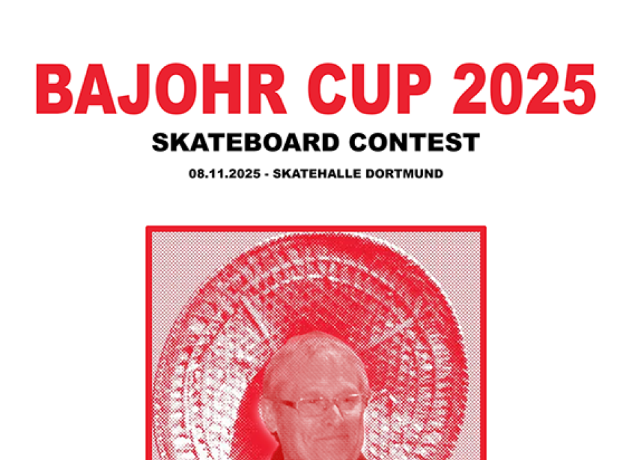 Event for the weekend