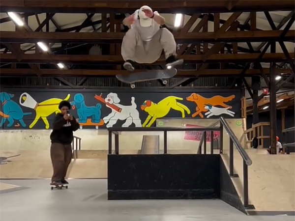 Douwe Macare - 2025 Wrap-Up