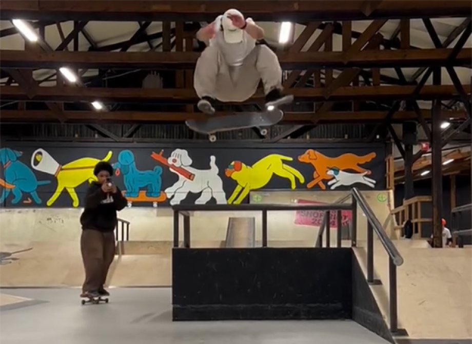 Douwe Macare - 2025 Wrap-Up