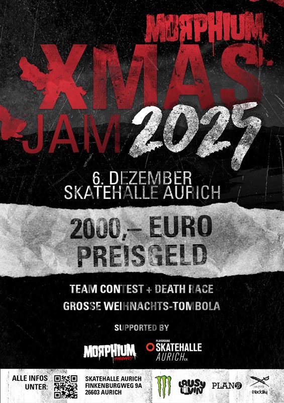 Event for the weekend 