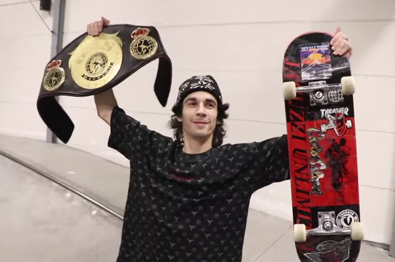 PAV Weekend 90 - OGS