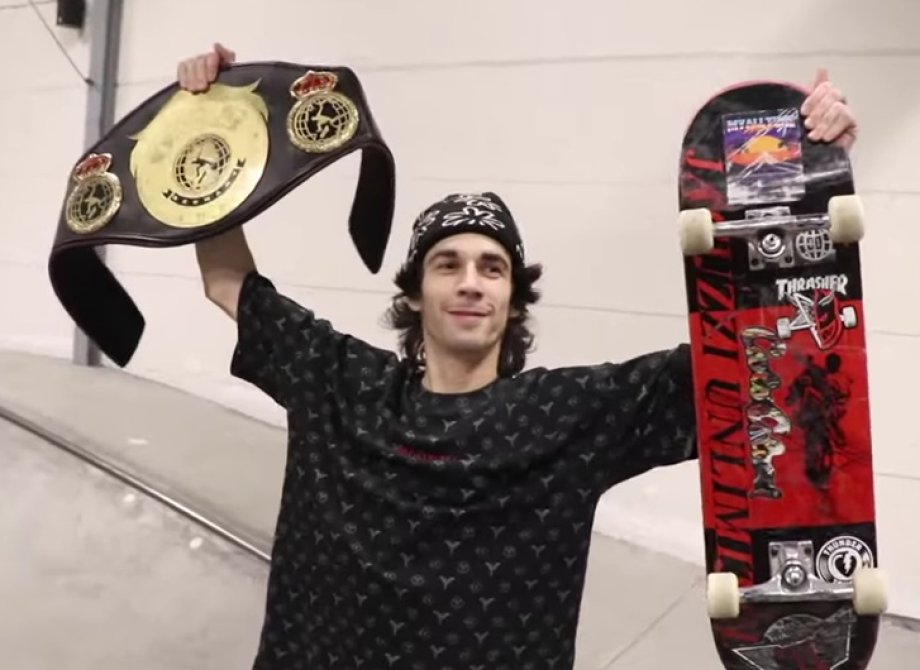 PAV Weekend 90 - OGS