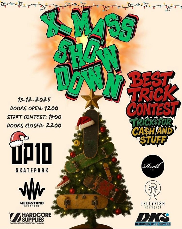 Xmas events for the weekend