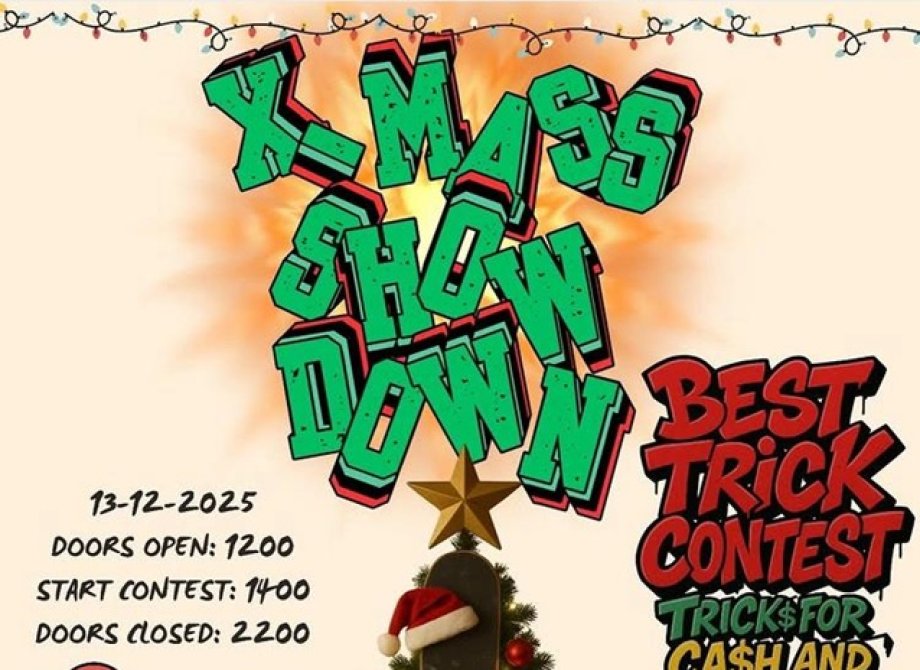 Xmas events for the weekend