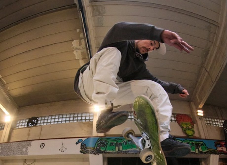  Tricky Tricky Thursday 4/2026