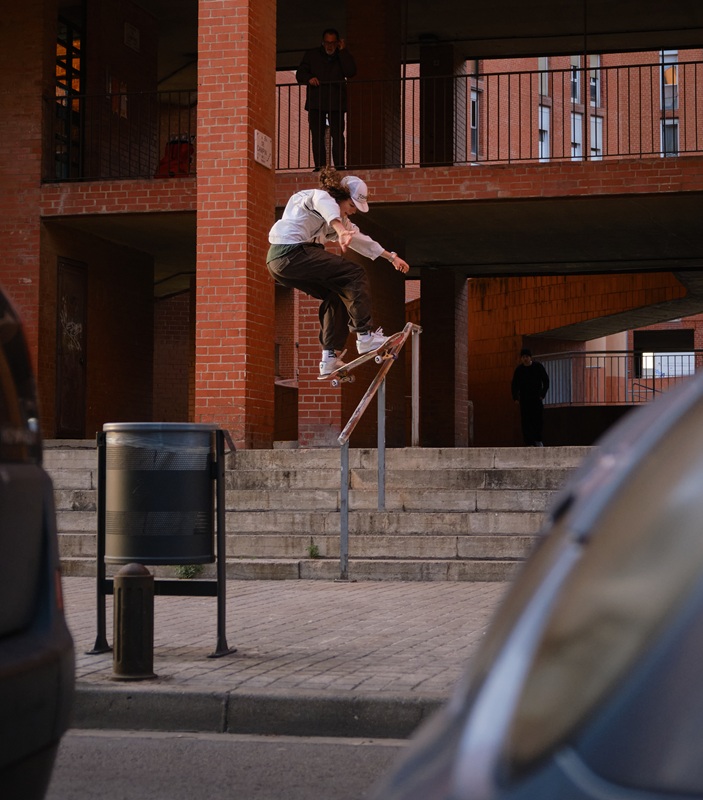 Tricky Tricky Thursday 3/2026