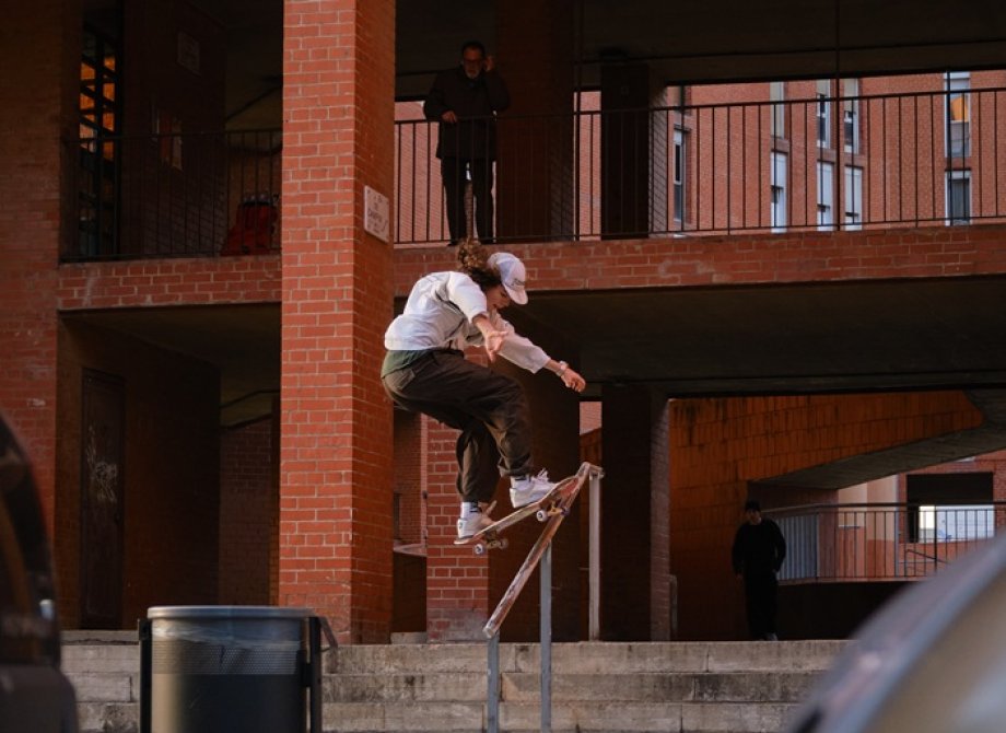 Tricky Tricky Thursday 3/2026