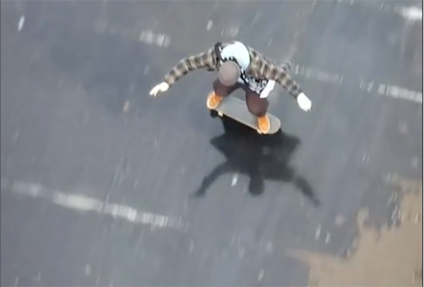 Honza Maly - Ice Clip