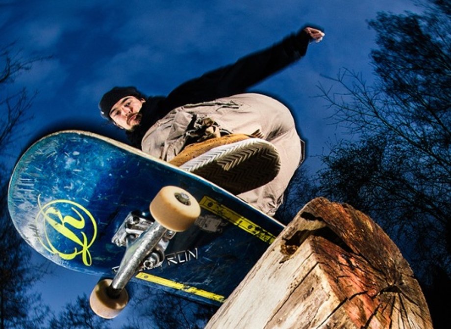 Happy New Rollin' Year 2026