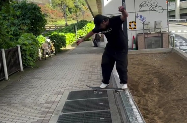 Remco Erkeland 2025 Wrap-up