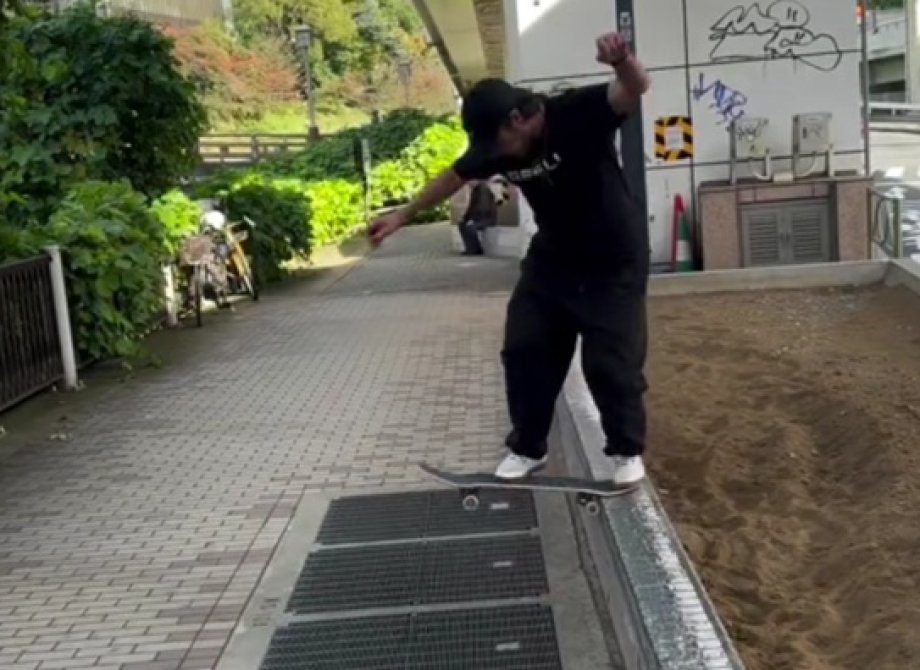 Remco Erkeland 2025 Wrap-up