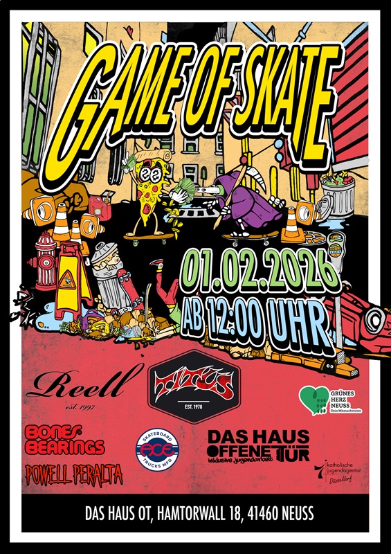 Event for the weekend