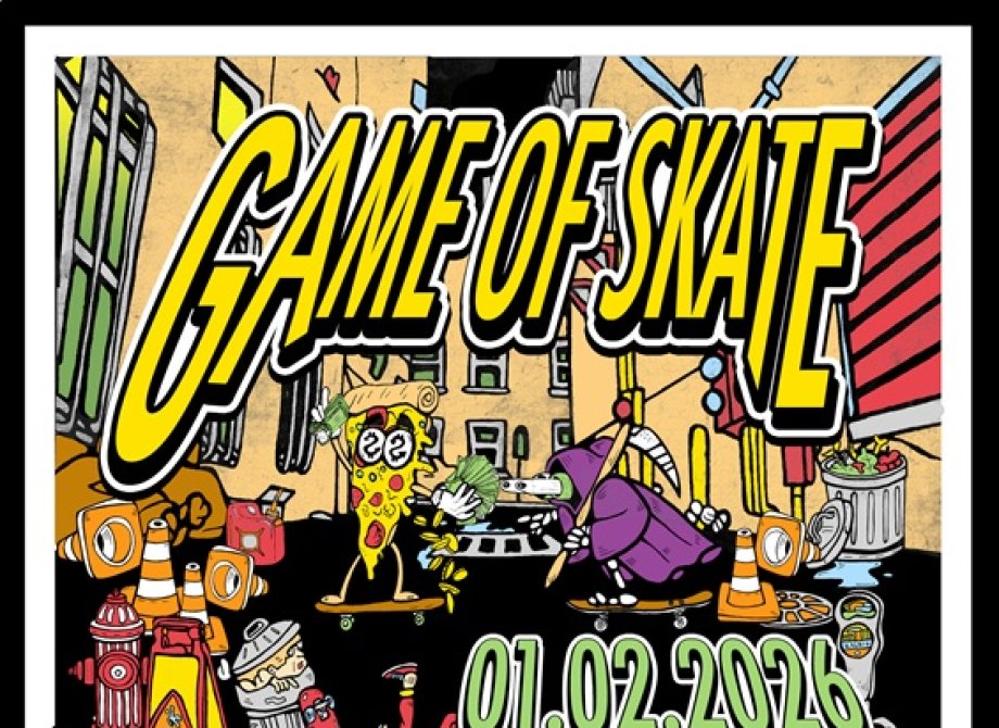 Event for the weekend