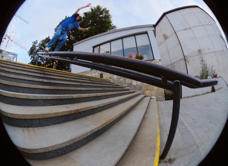 Tricky Tricky Thursday 6/2026