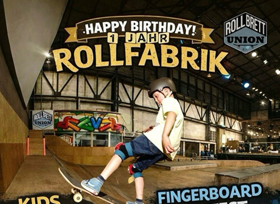 Event for the weekend