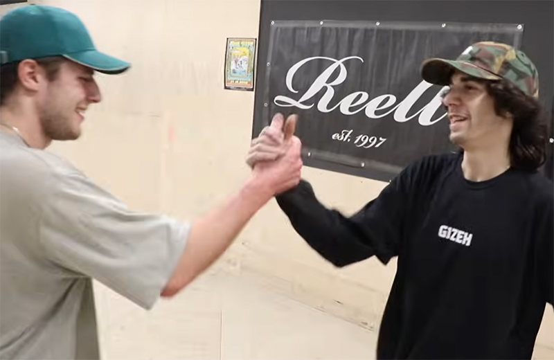 GOS Neuss - Final Game