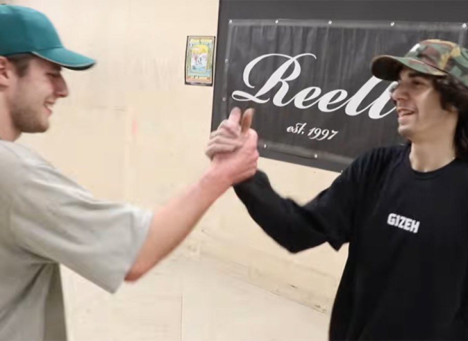 GOS Neuss - Final Game