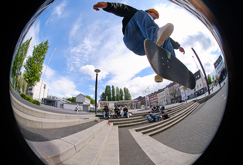 Tricky Tricky Thursday 8/2026