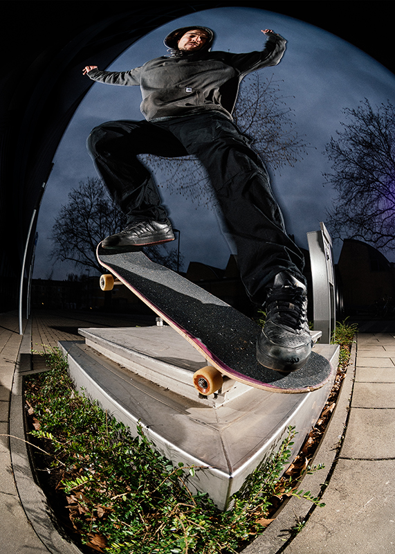 Tricky Tricky Thursday 7/2026