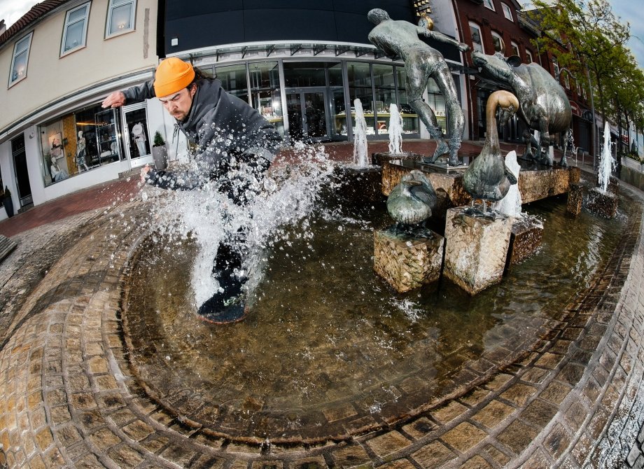 Patrick Wenz - Photos from 