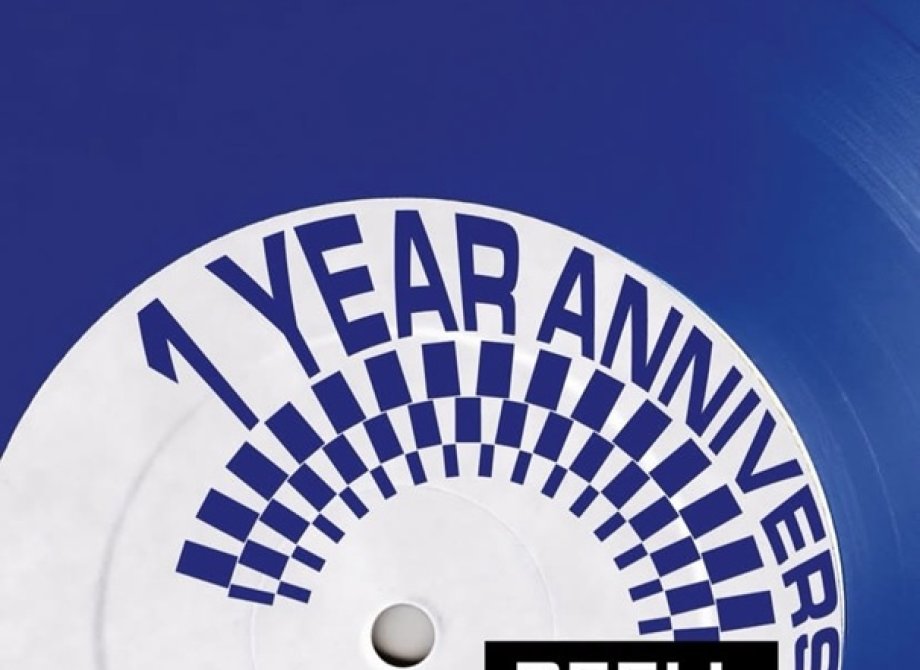 Reell Brandstore - One Year Anniversary