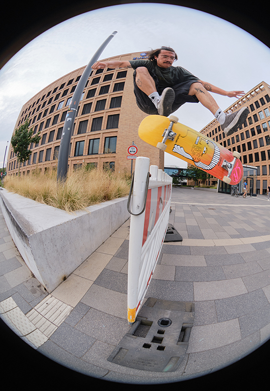 Tricky Tricky Thursday 9/2026