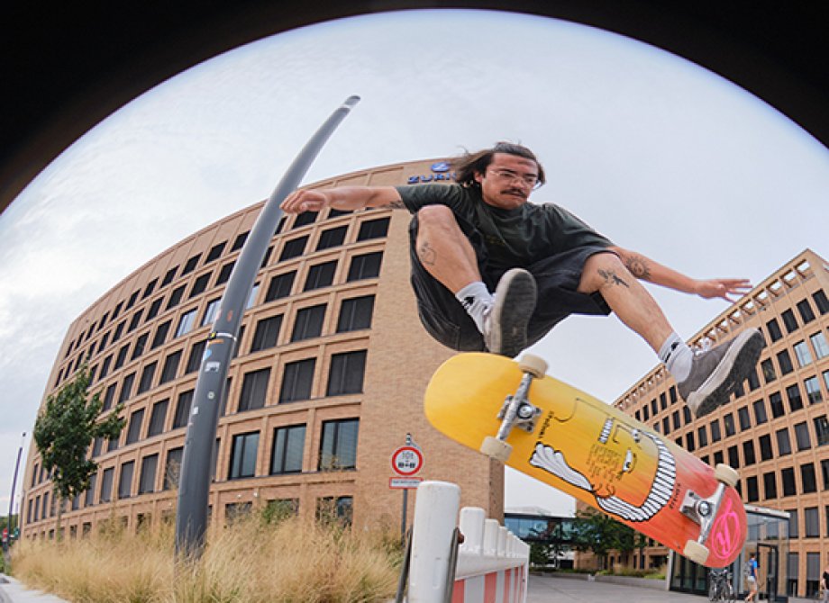 Tricky Tricky Thursday 9/2026