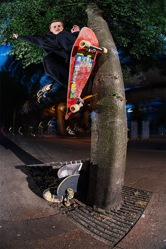 Tricky Tricky Thursday 9/2026