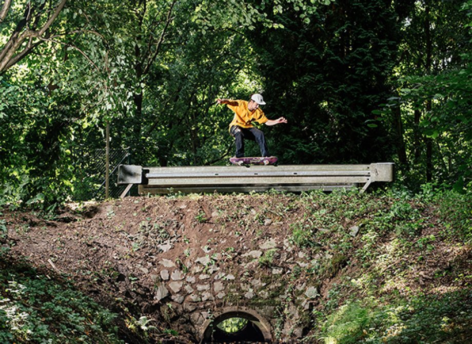 Tricky Tricky Thursday 10/2026