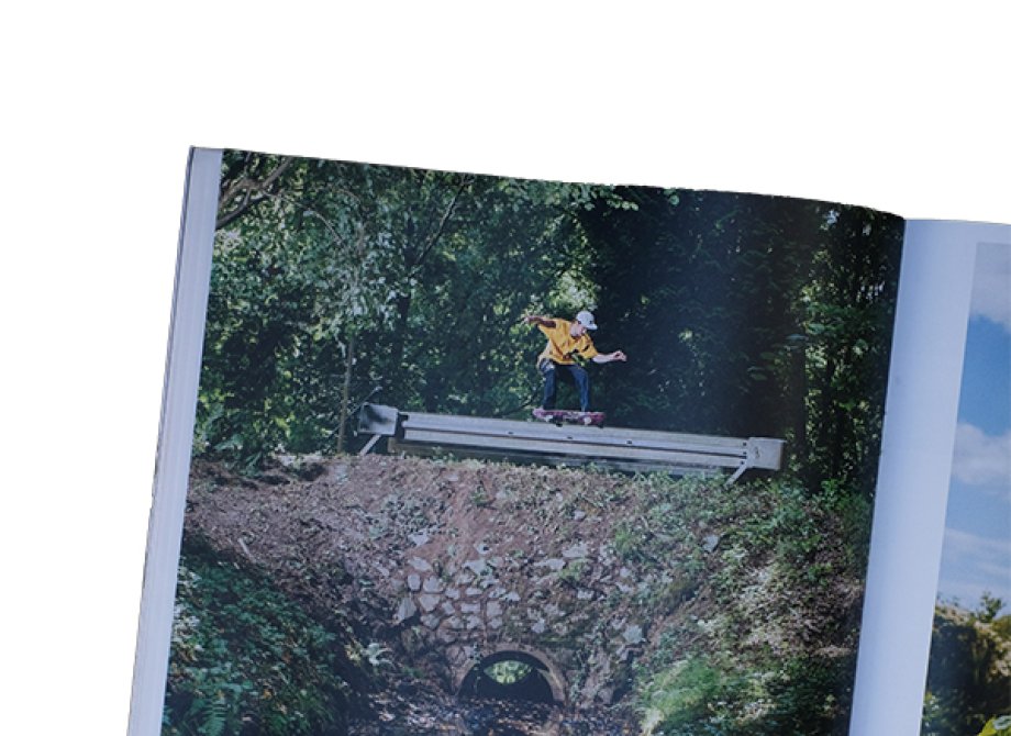 Patrick Wenz in Fotta #16