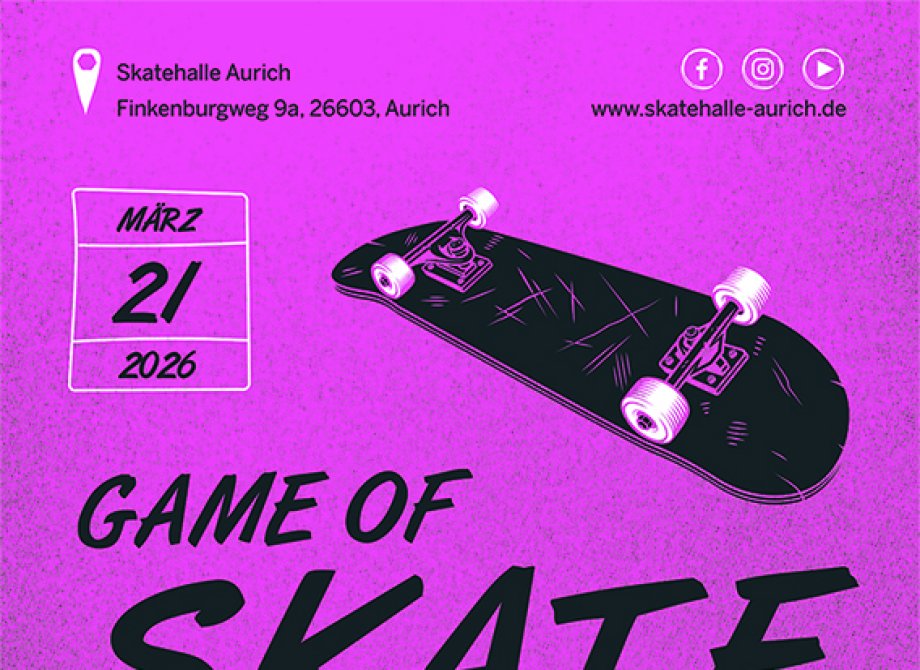 Event for the weekend