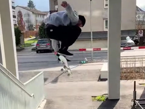 Henrique Goncalves line