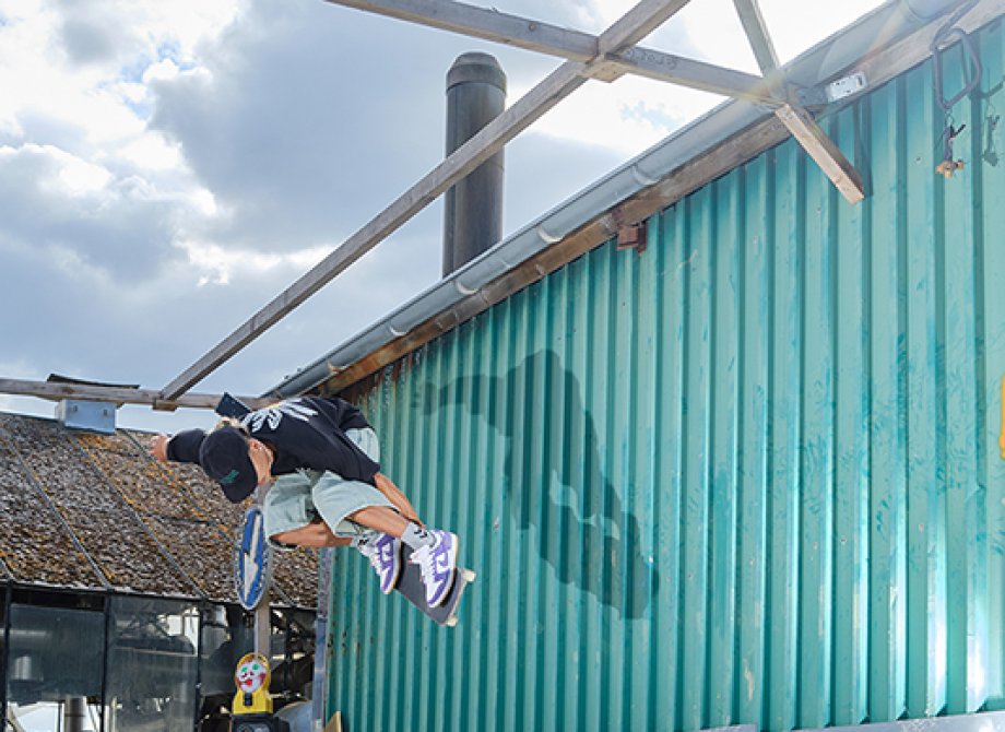 Tricky Tricky Thursday 14/2026