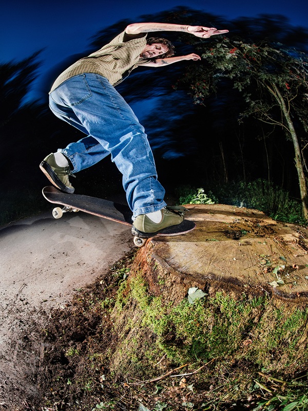 Tricky Tricky Thursday 11/2026