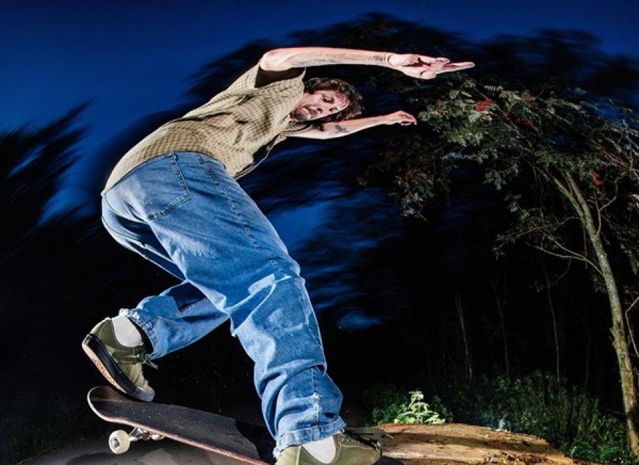 Tricky Tricky Thursday 11/2026